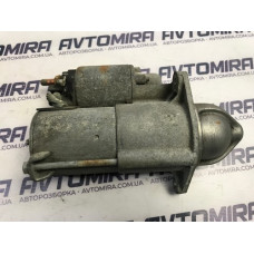 Стартер 1.1kW Opel Astra H 1.6 16V 2004-2010 55556092